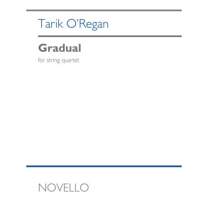 Gradual String Quartet