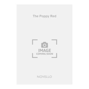 The Poppy Red