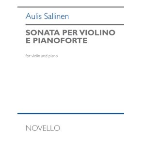 Sonata per Violino e Pianoforte Op.113