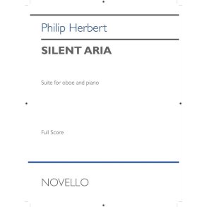 Silent Aria - Suite for Oboe and Piano