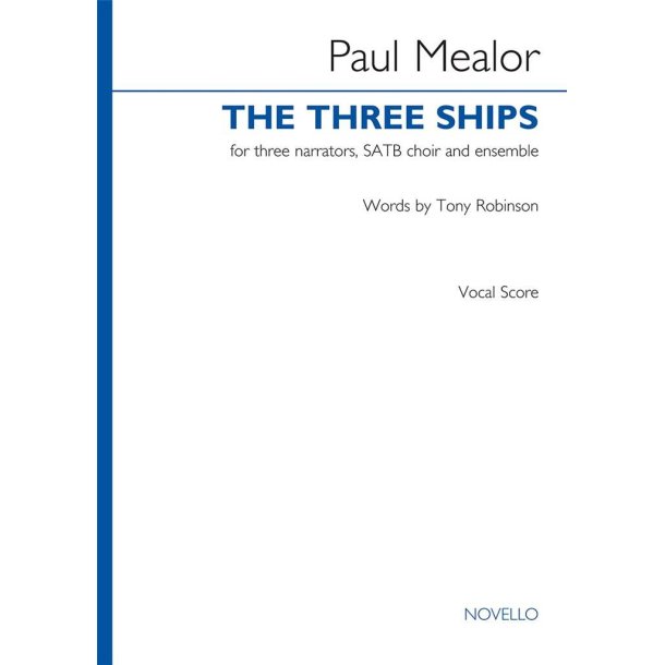 The Three Ships
