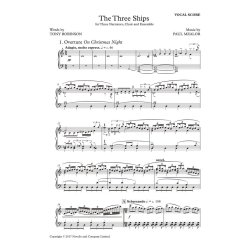 The Three Ships