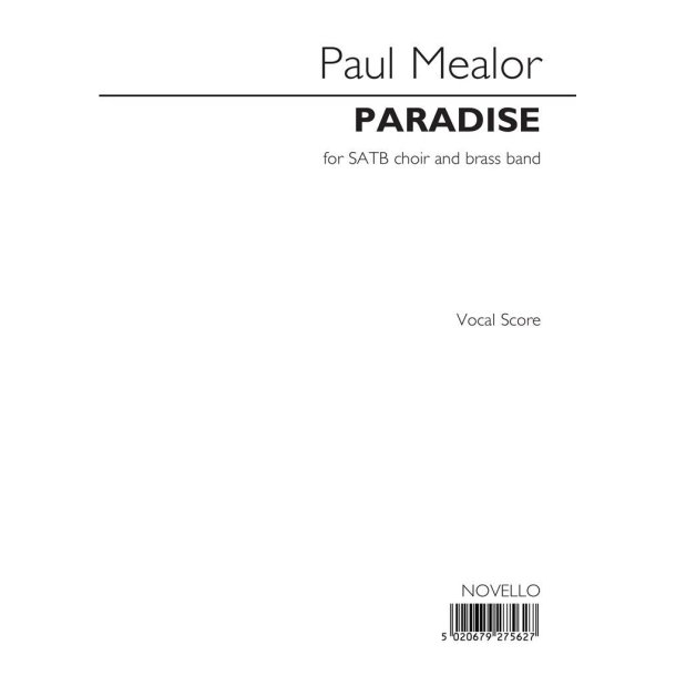 Paradise : Dante/Requiem Mass