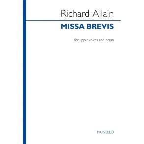 Missa Brevis
