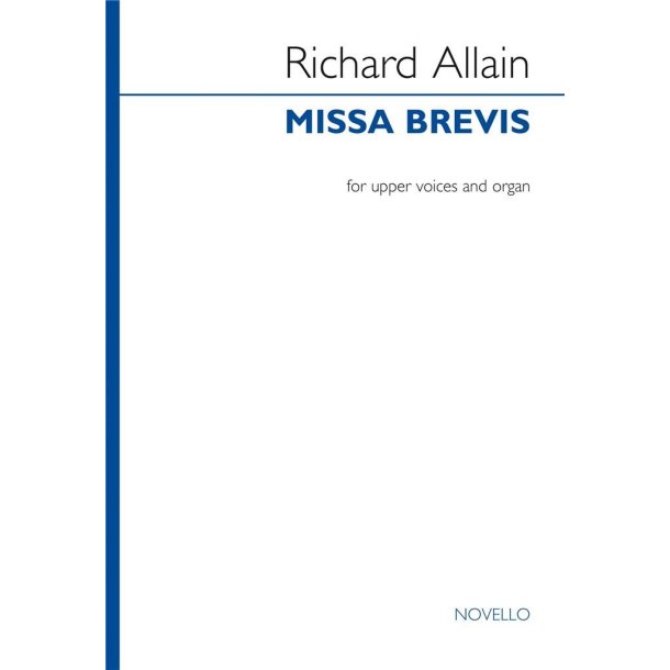 Missa Brevis