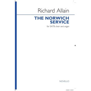 The Norwich Service : Liturgy