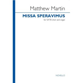 Missa Speravimus