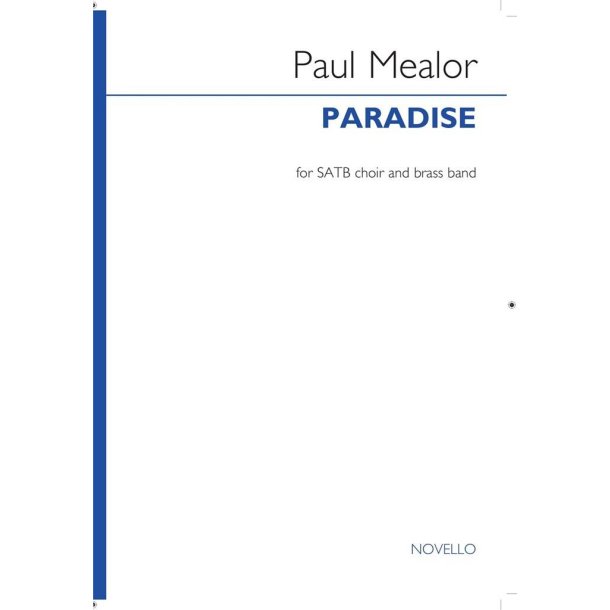 Paradise : Dante/Requiem Mass