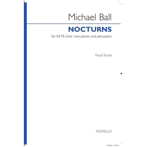 Nocturns