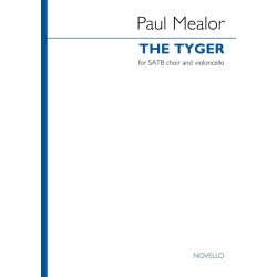 The Tyger (Score)