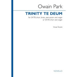 Trinity Te Deum