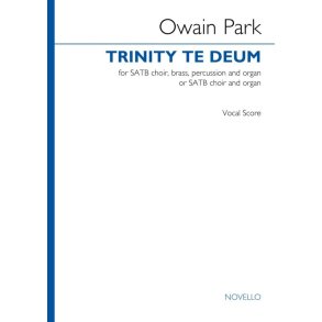 Trinity Te Deum