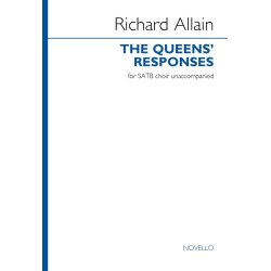 The Queens' Responses