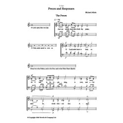 The Queens' Responses