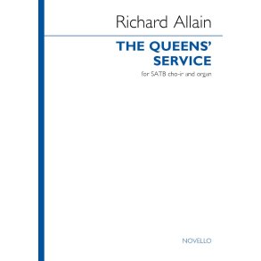 The Queens' Service