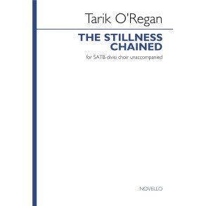 The Stillness Chained