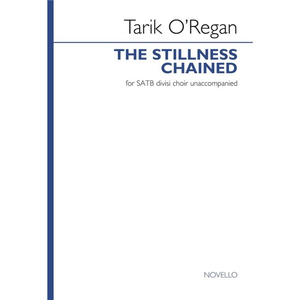 The Stillness Chained