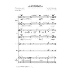 The Stillness Chained