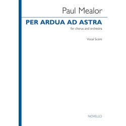 Per Ardua Ad Astra