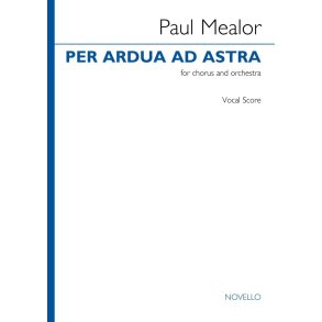 Per Ardua Ad Astra