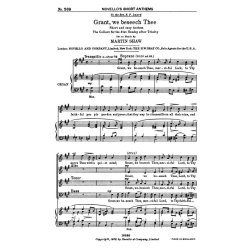 Grant, we beseech thee