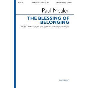The Blessing of Belonging