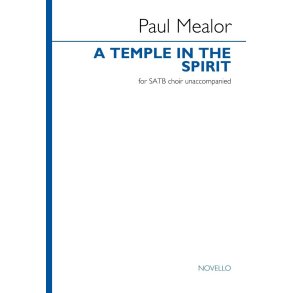 A Temple in the Spirit