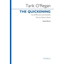 The Quickening