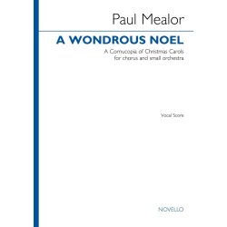 A Wondrous Noel