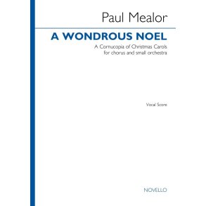 A Wondrous Noel