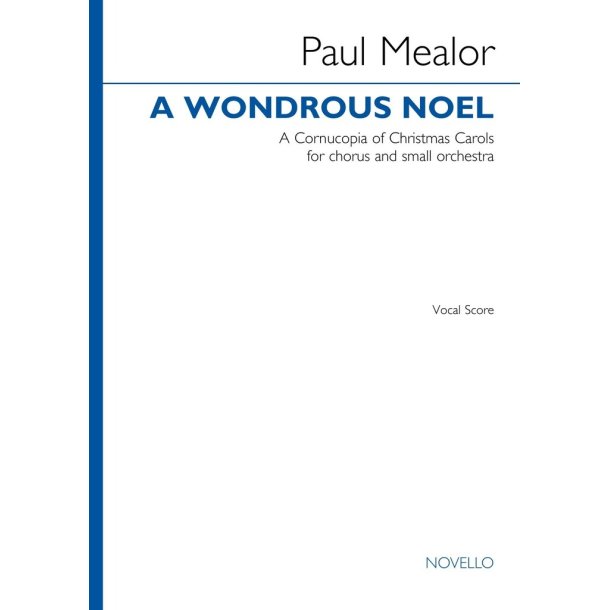 A Wondrous Noel
