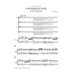 A Wondrous Noel