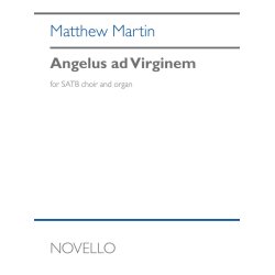 Angelus ad Virginem