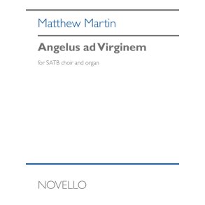 Angelus ad Virginem