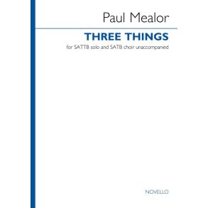 Three Things