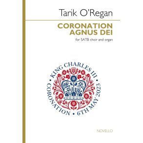 Coronation Agnus Dei