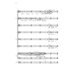 Coronation Agnus Dei