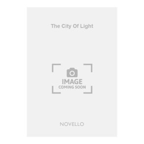 The City Of Light