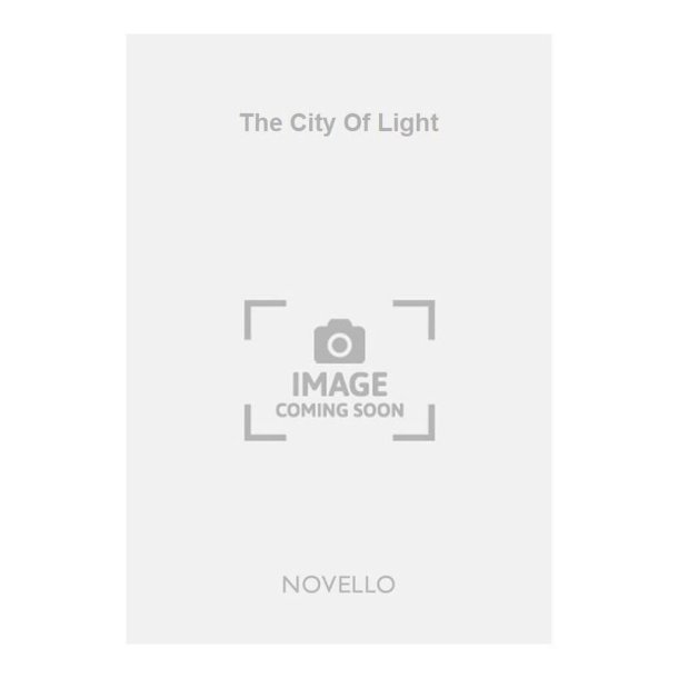 The City Of Light