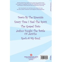 Little Voices - Gospel