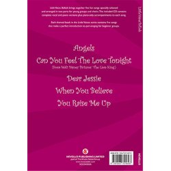 Little Voices - Ballads