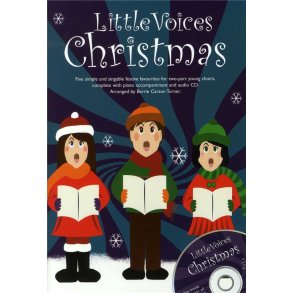 Little Voices - Christmas