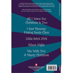 Little Voices - Christmas
