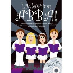 Little Voices - Abba!