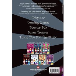 Little Voices - Abba!