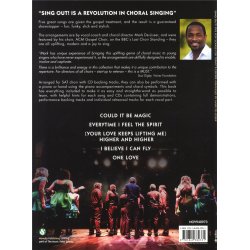 Sing Out! 5 Pop Songs For Today's Choirs - Book 1