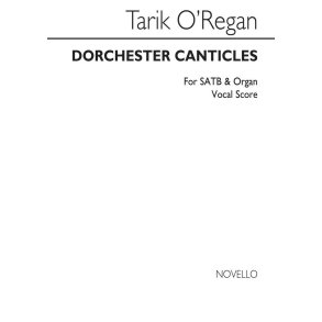 Dorchester Canticles