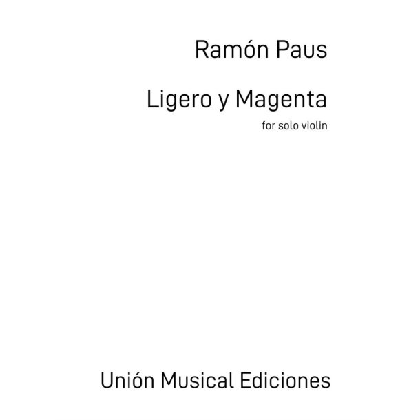 Ligero y Magenta