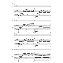 Warhol in Springtime