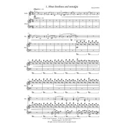 What Inspires Poetry